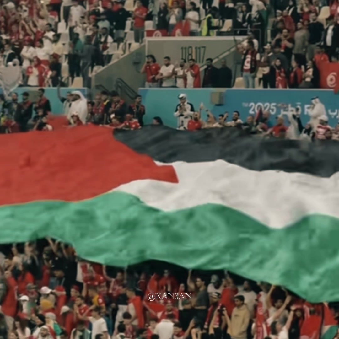 @كنعان 🇵🇸.