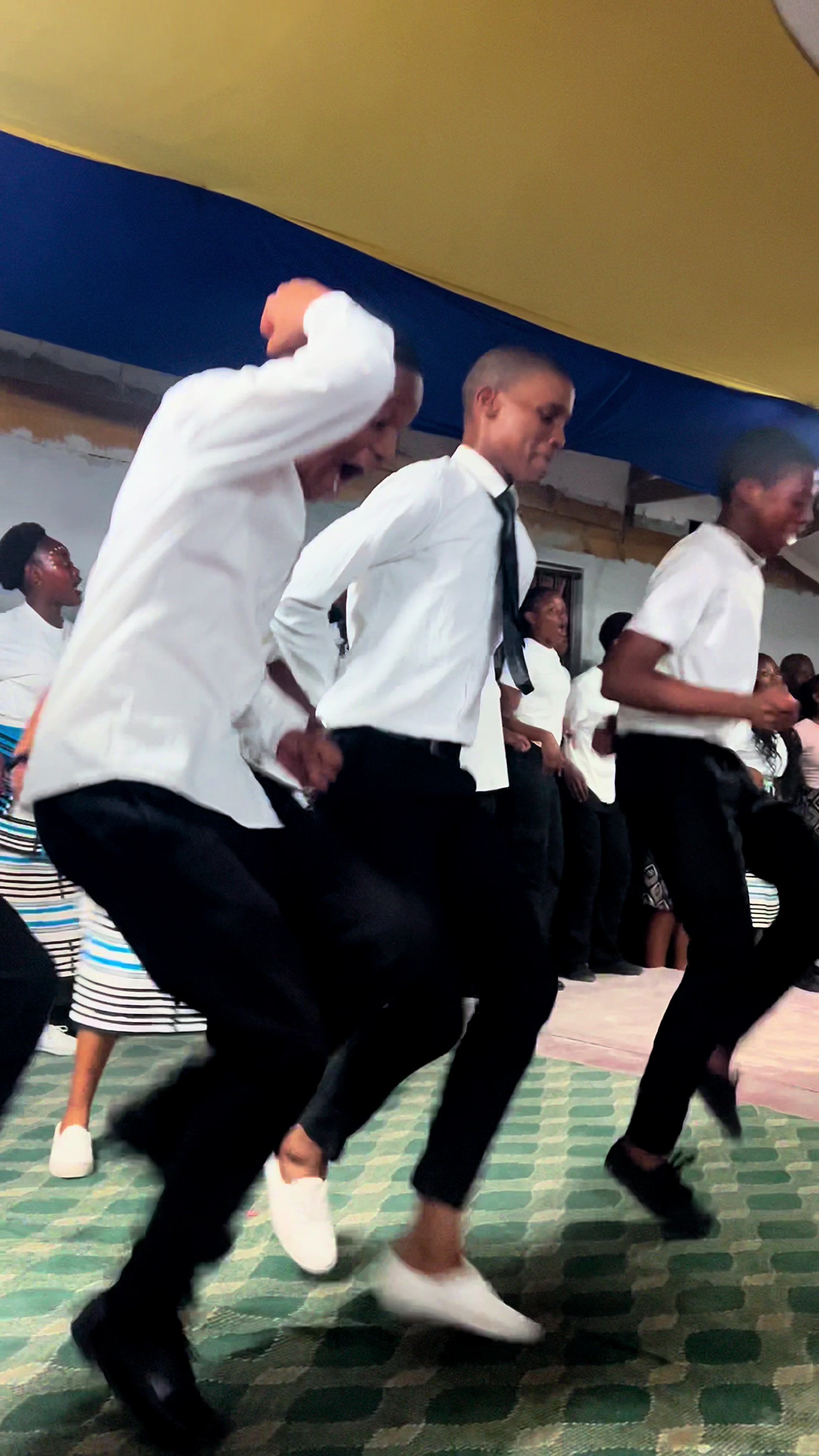 @Siphamandla Arts Group
