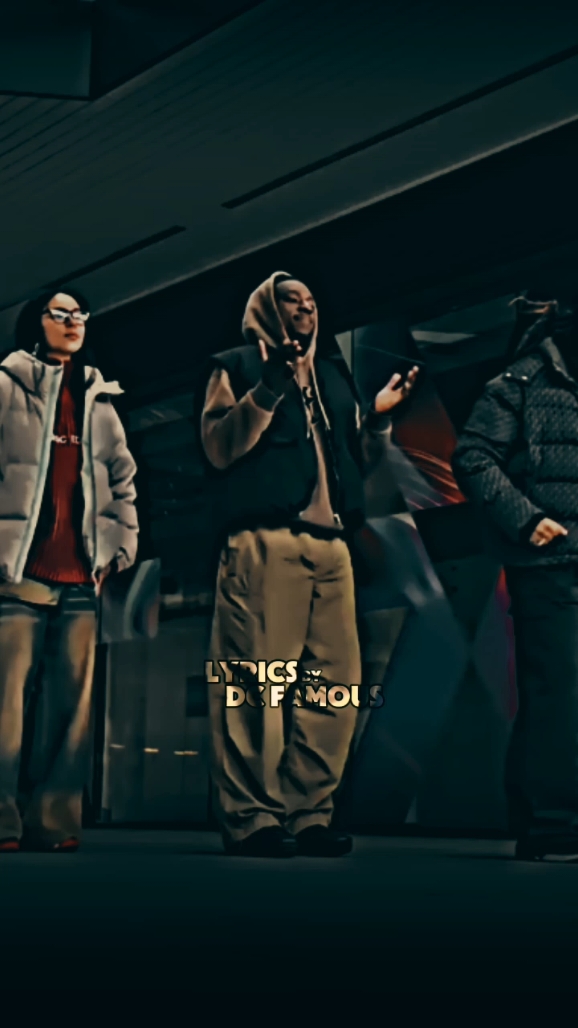 @Dc Famous Lyrics