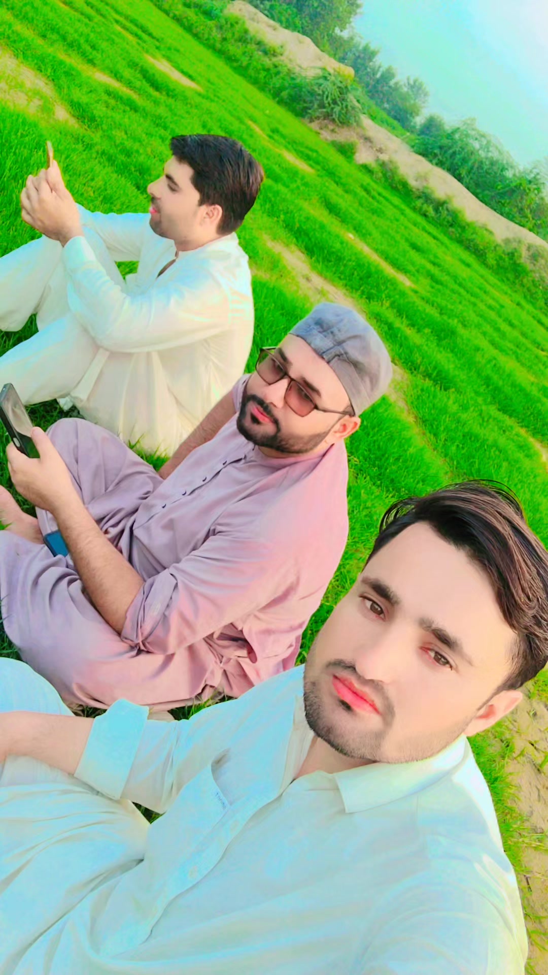 @subhan ullah khan