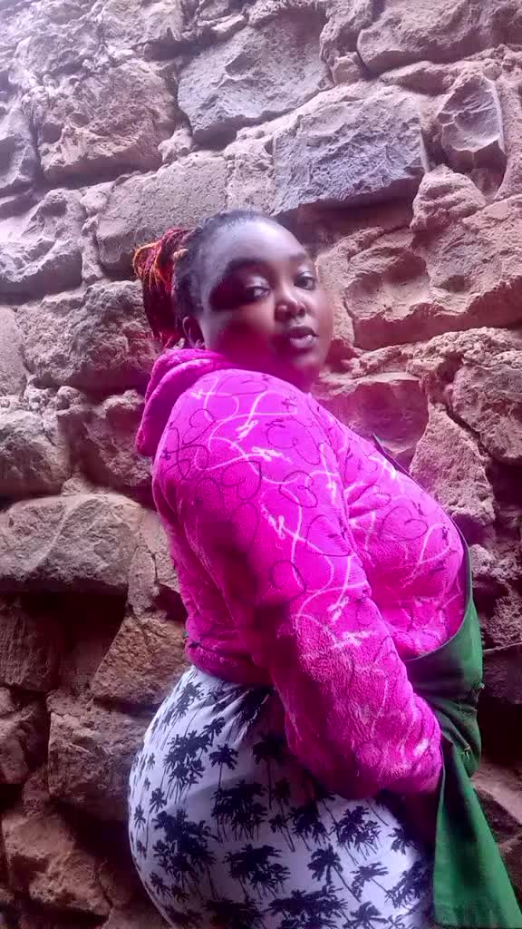 @Natasha Mwangi