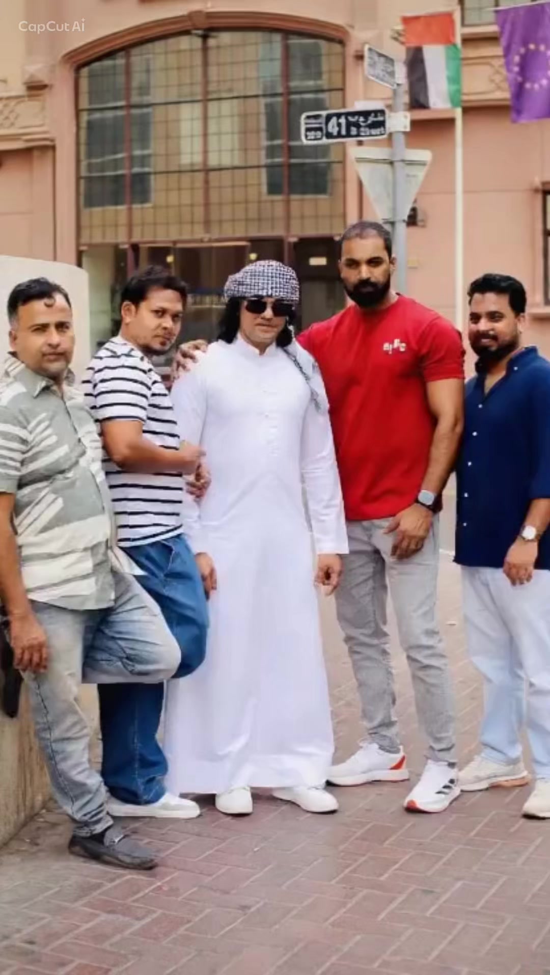 @Mr sajil alikkal Dubai