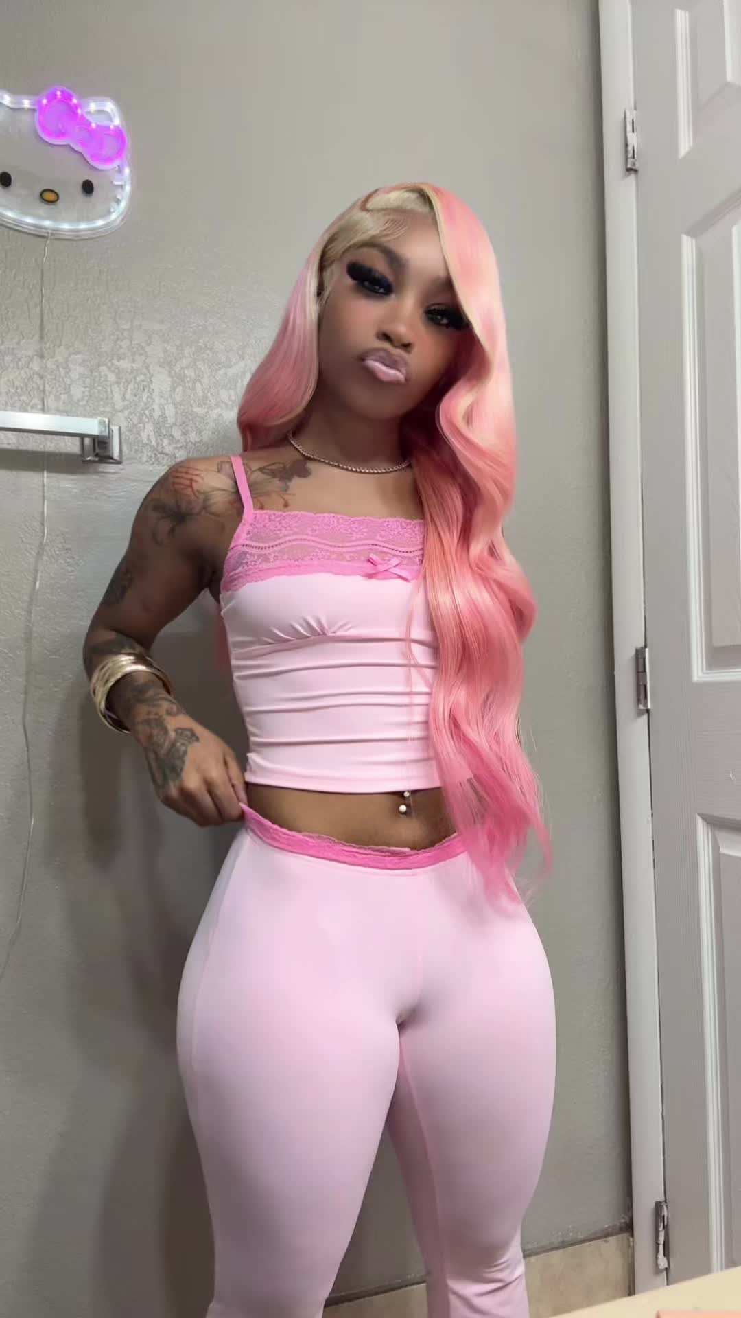 @Ashley Nicole