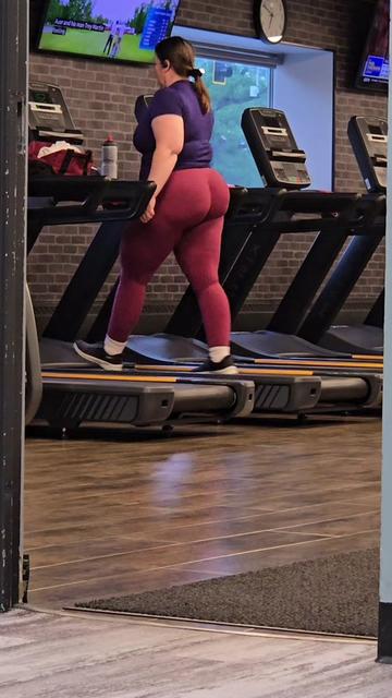 @Struggles and Gains