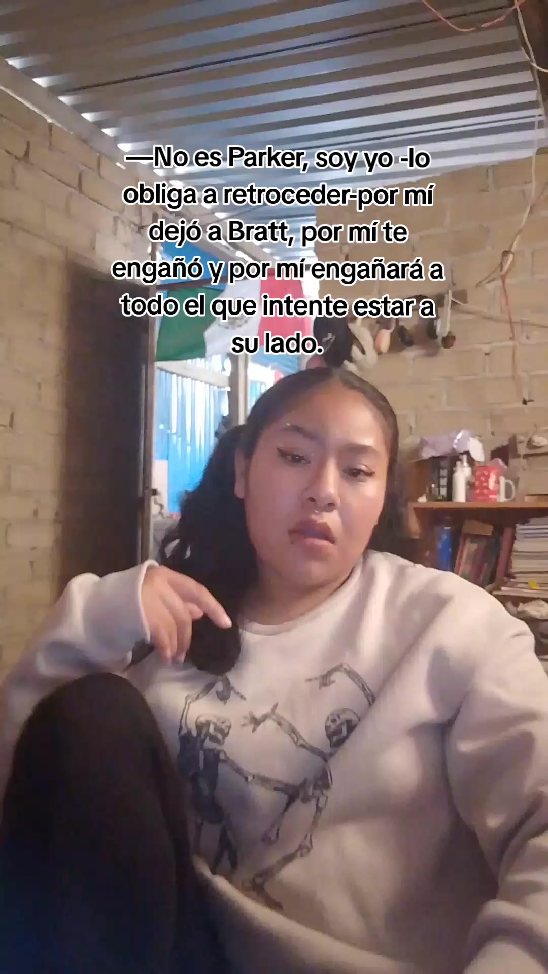 @Breen Lara (Jared's Versión) ?