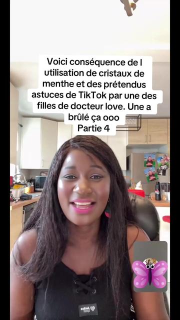 @docteurloove66tv 🧚♀️🧚♀️