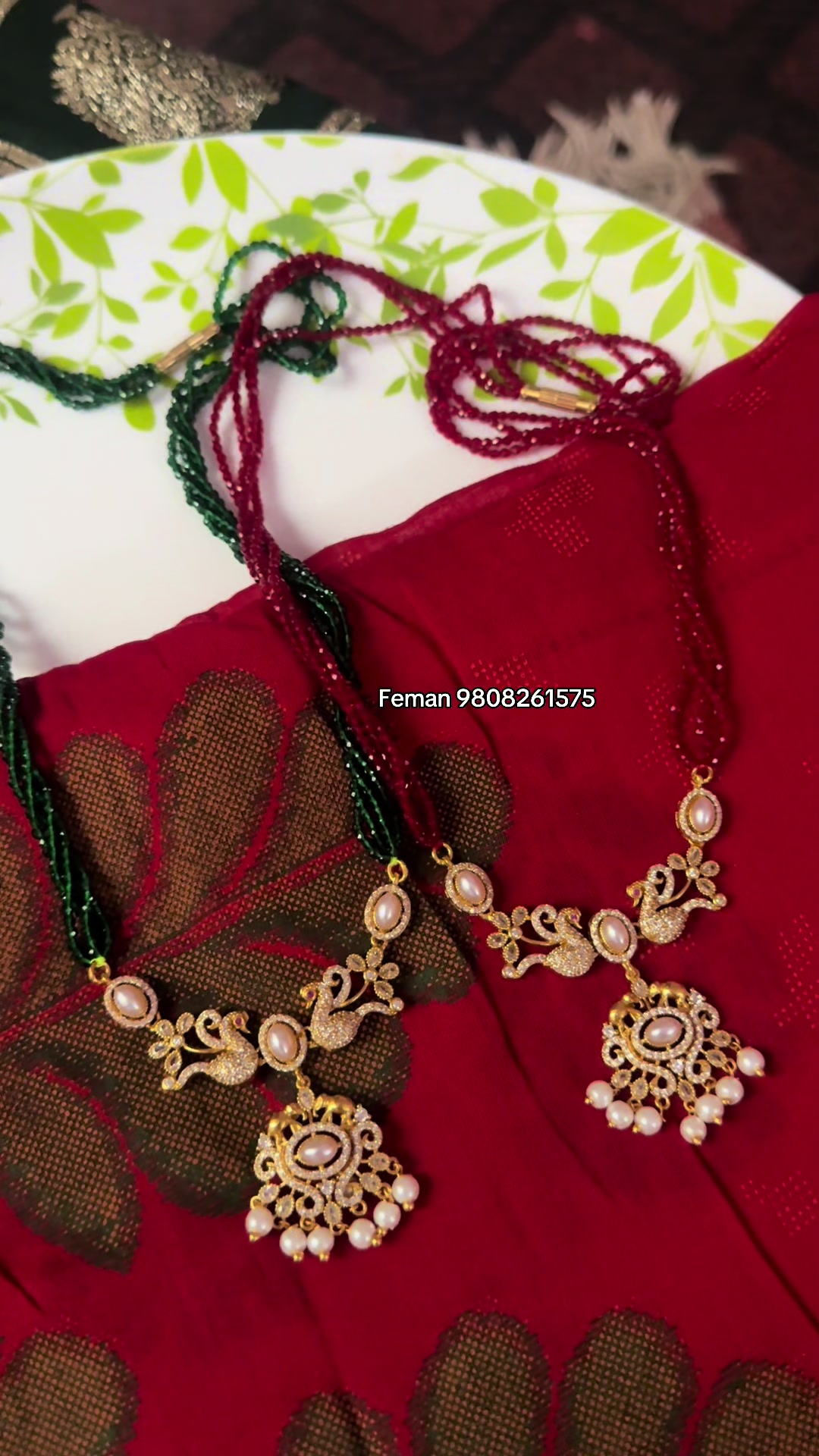 @Feman Accessories