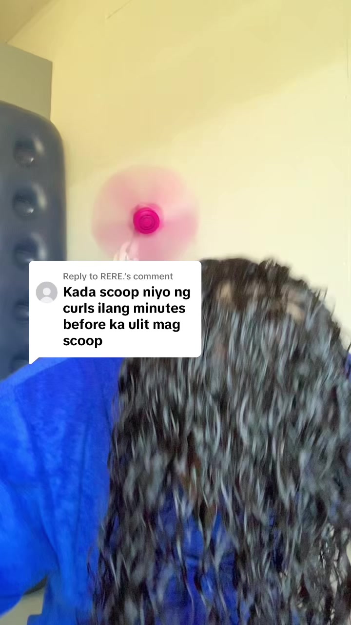 @Miss Z | Curly Bestie🌺