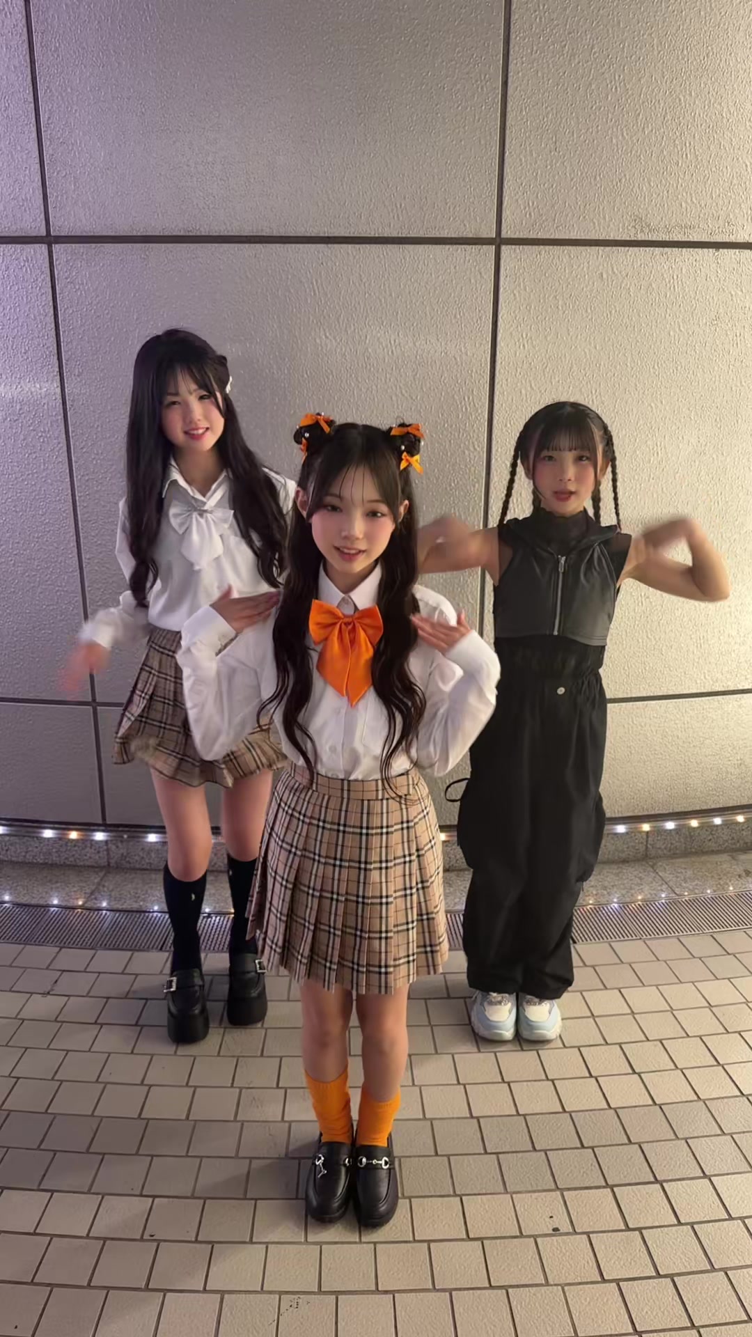 @ゆとりん🧡Natuul