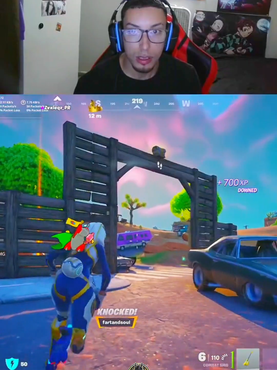 @NightRaid