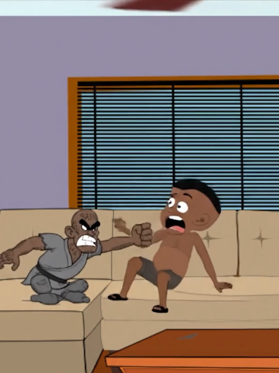 @UG Toons