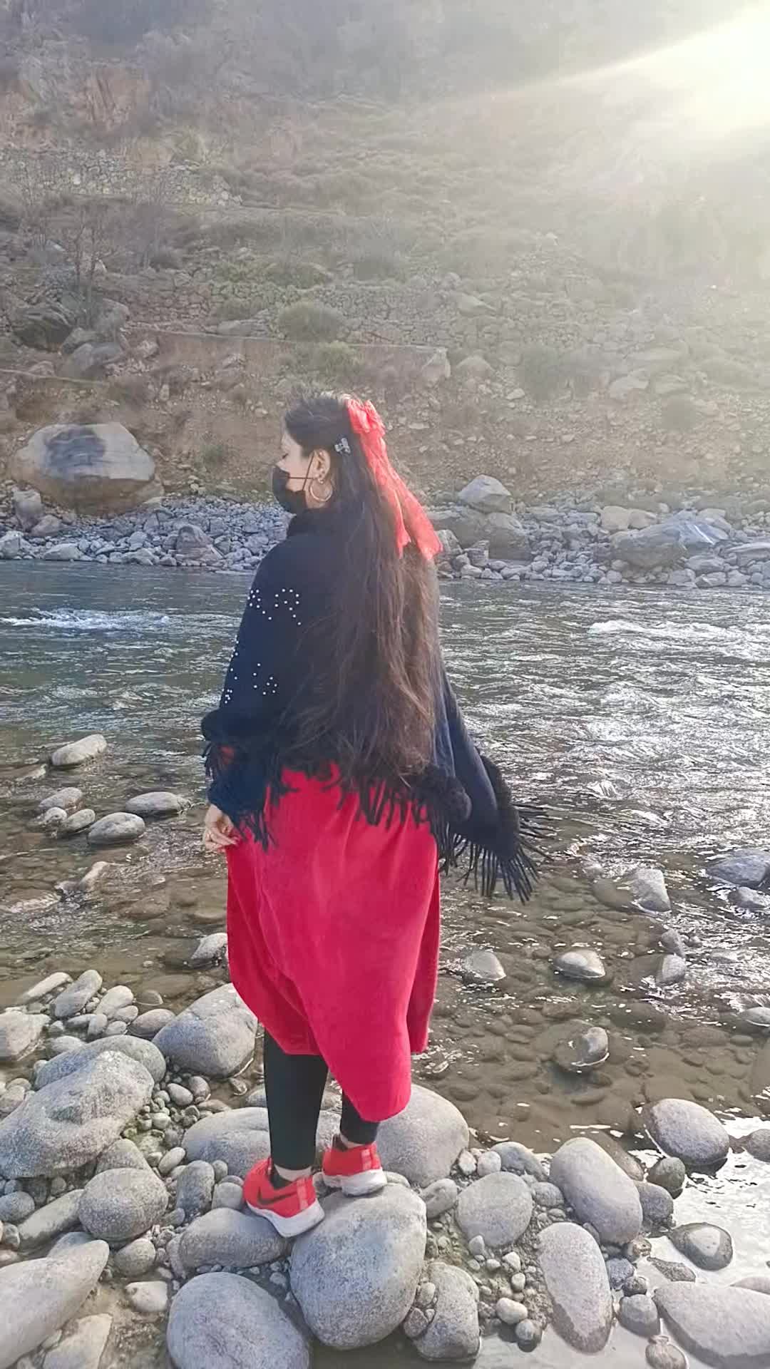 @Sania Rashid