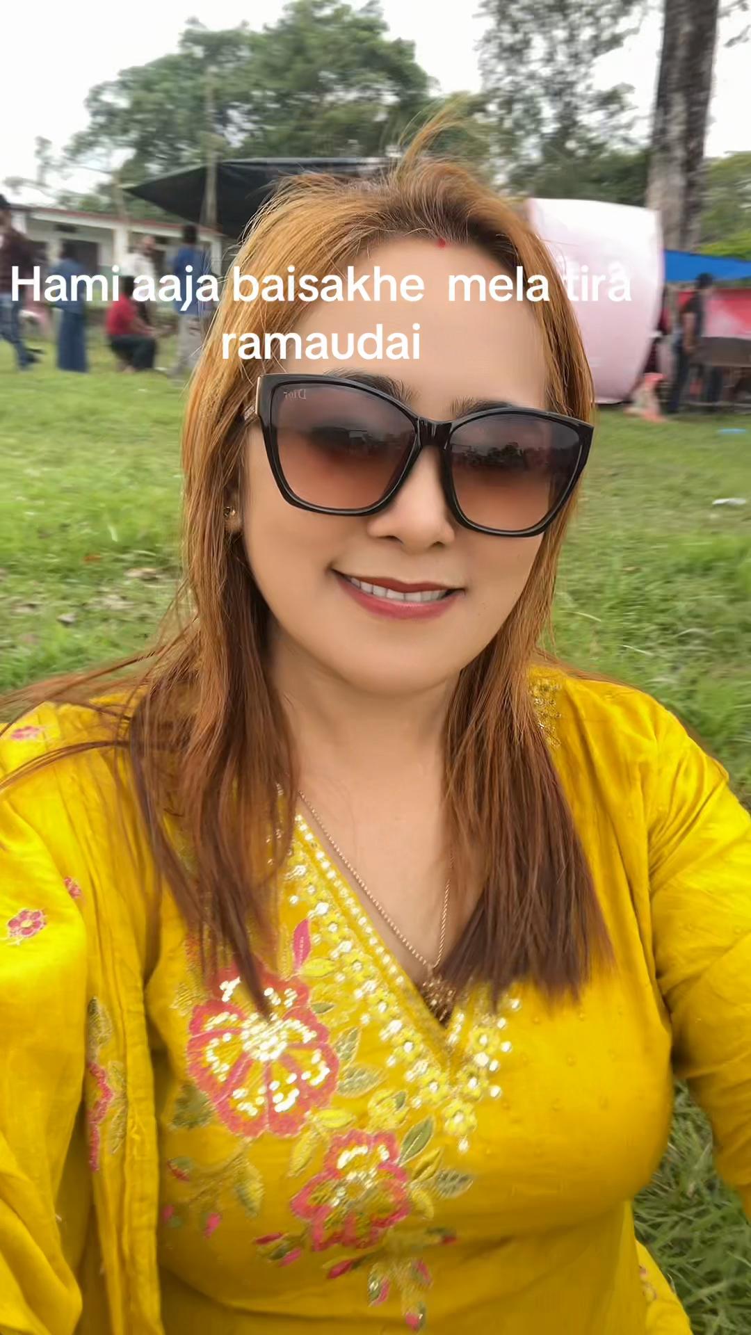 @TARA TAMANG