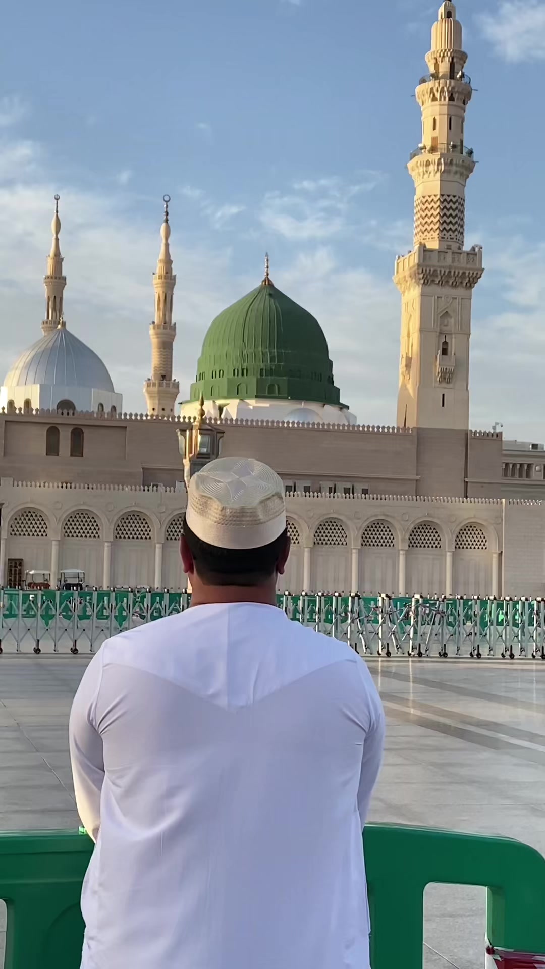 @SyedFamHouse