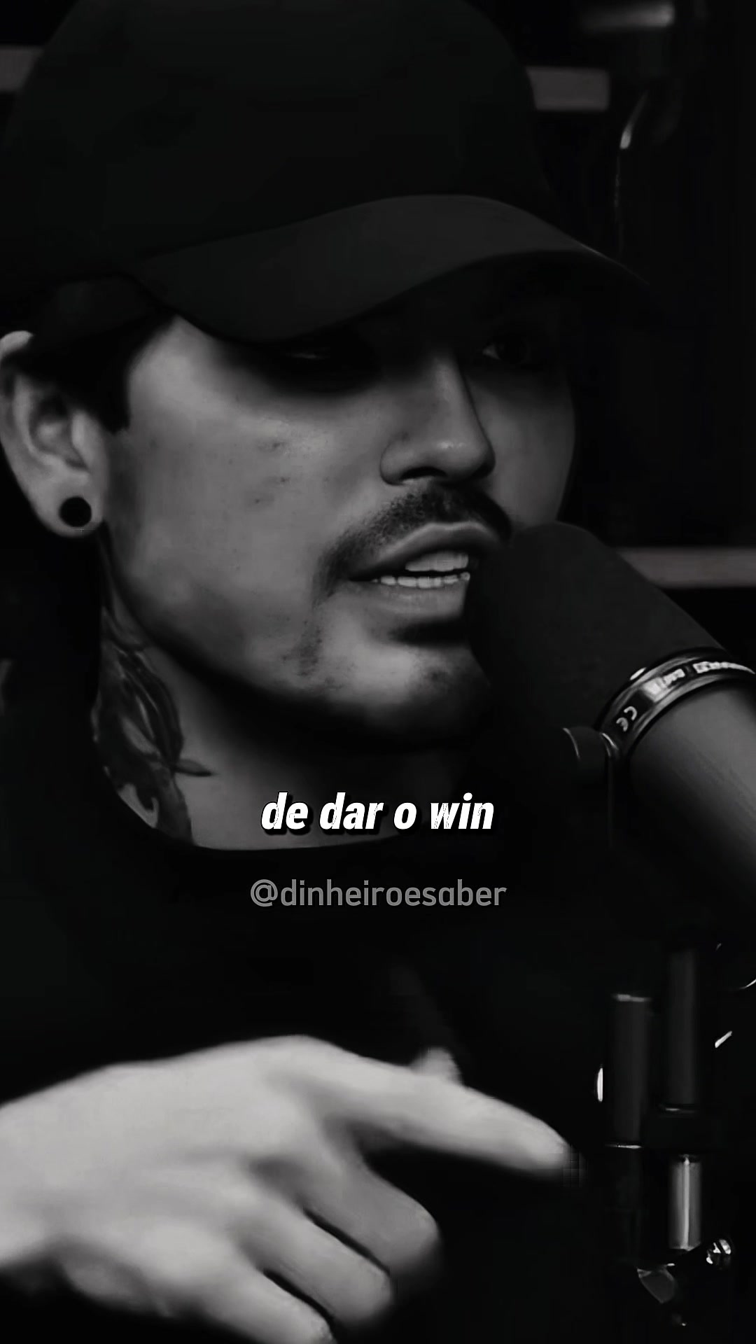 @Dinheiro e Saber