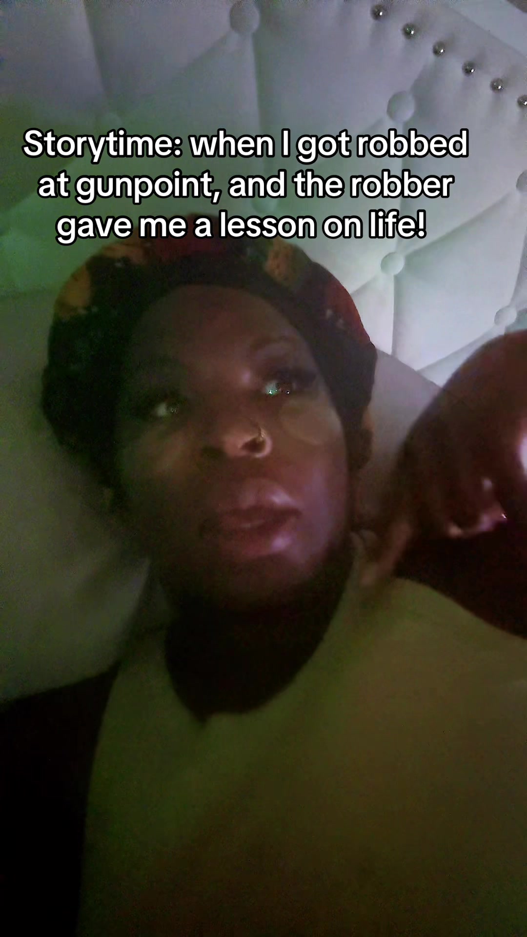 @Qween Wiggins