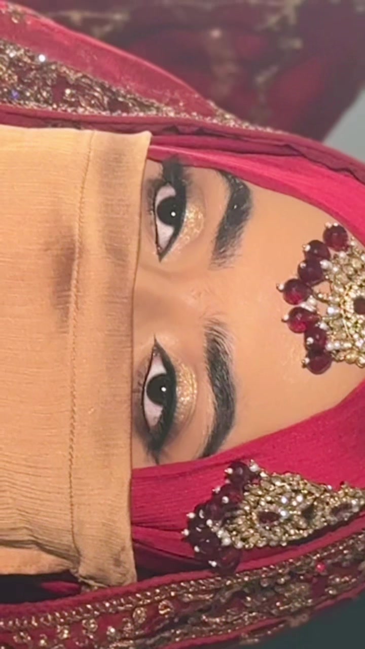 @Khadiza's Makeover