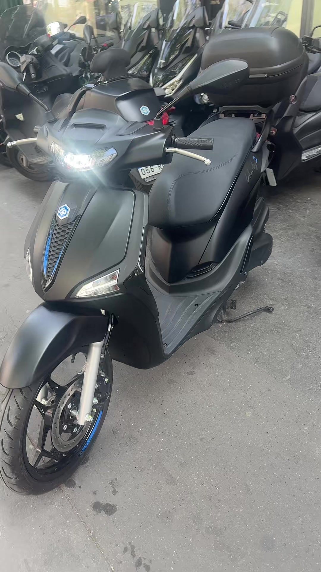 @L’univers du 2 roues