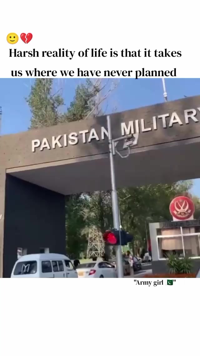 @"Army girl 🇵🇰"