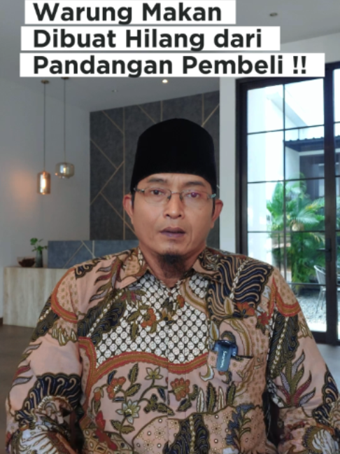 @Paranormal Jawa Abah Romdhoni
