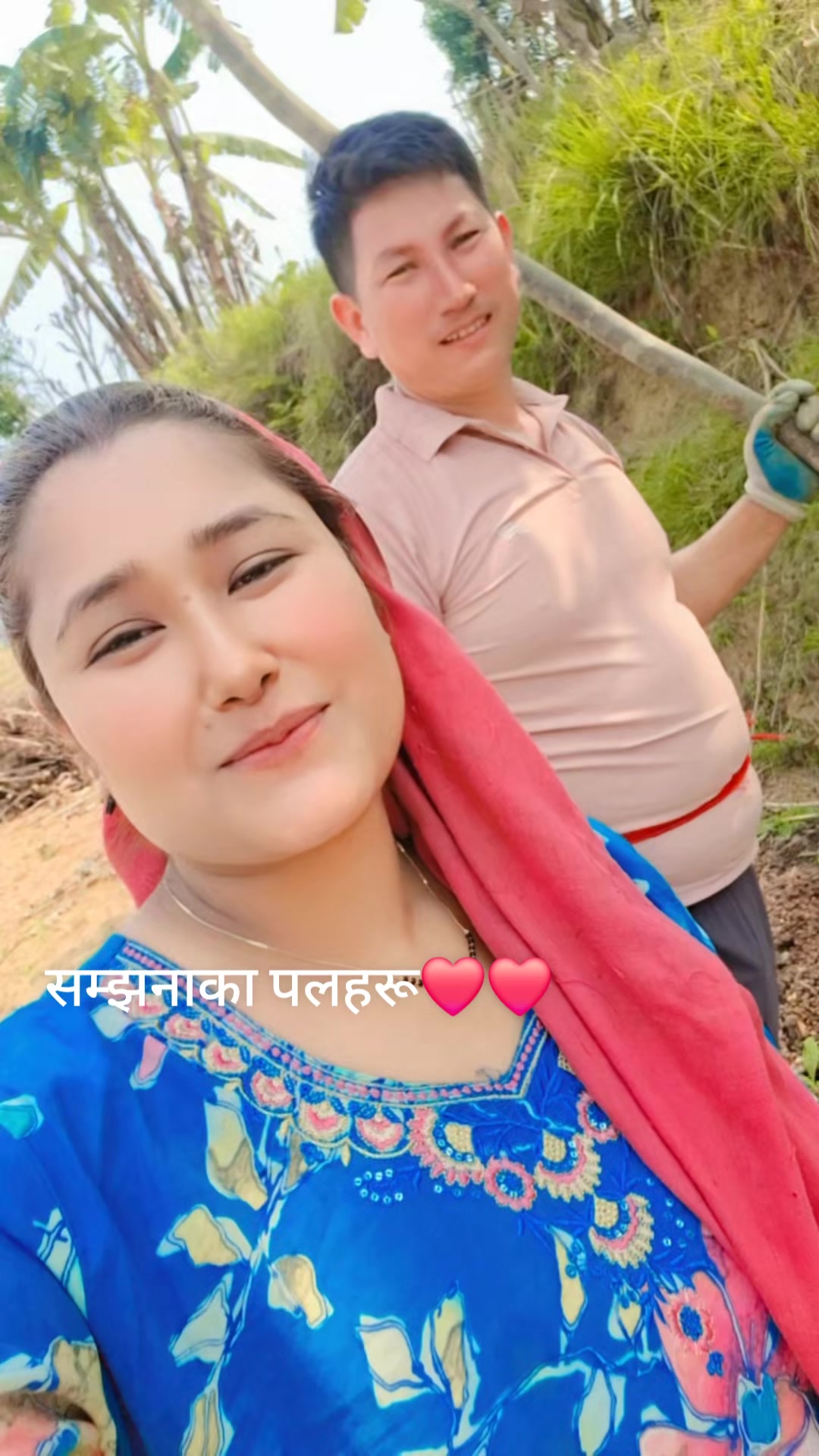 @Renu shrestha🧿