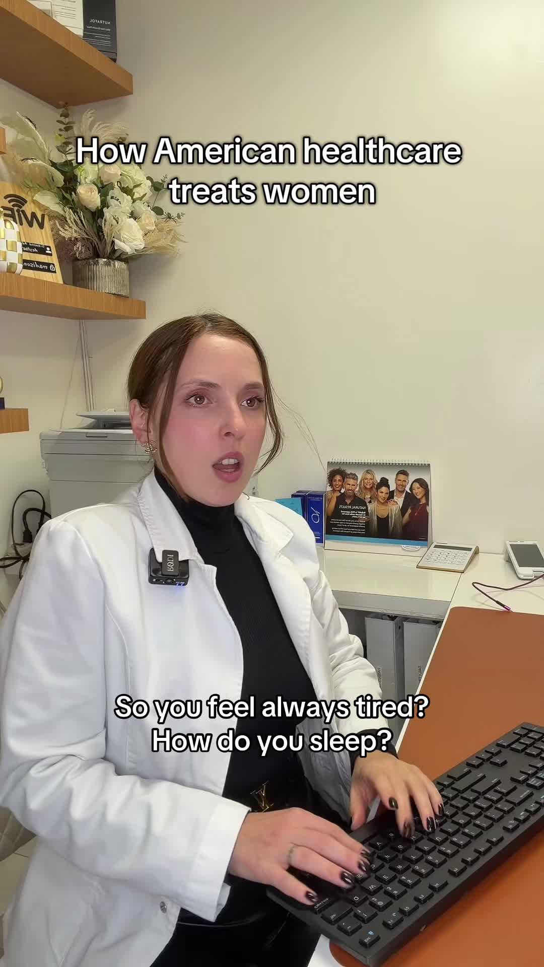 @Irina | health and humor