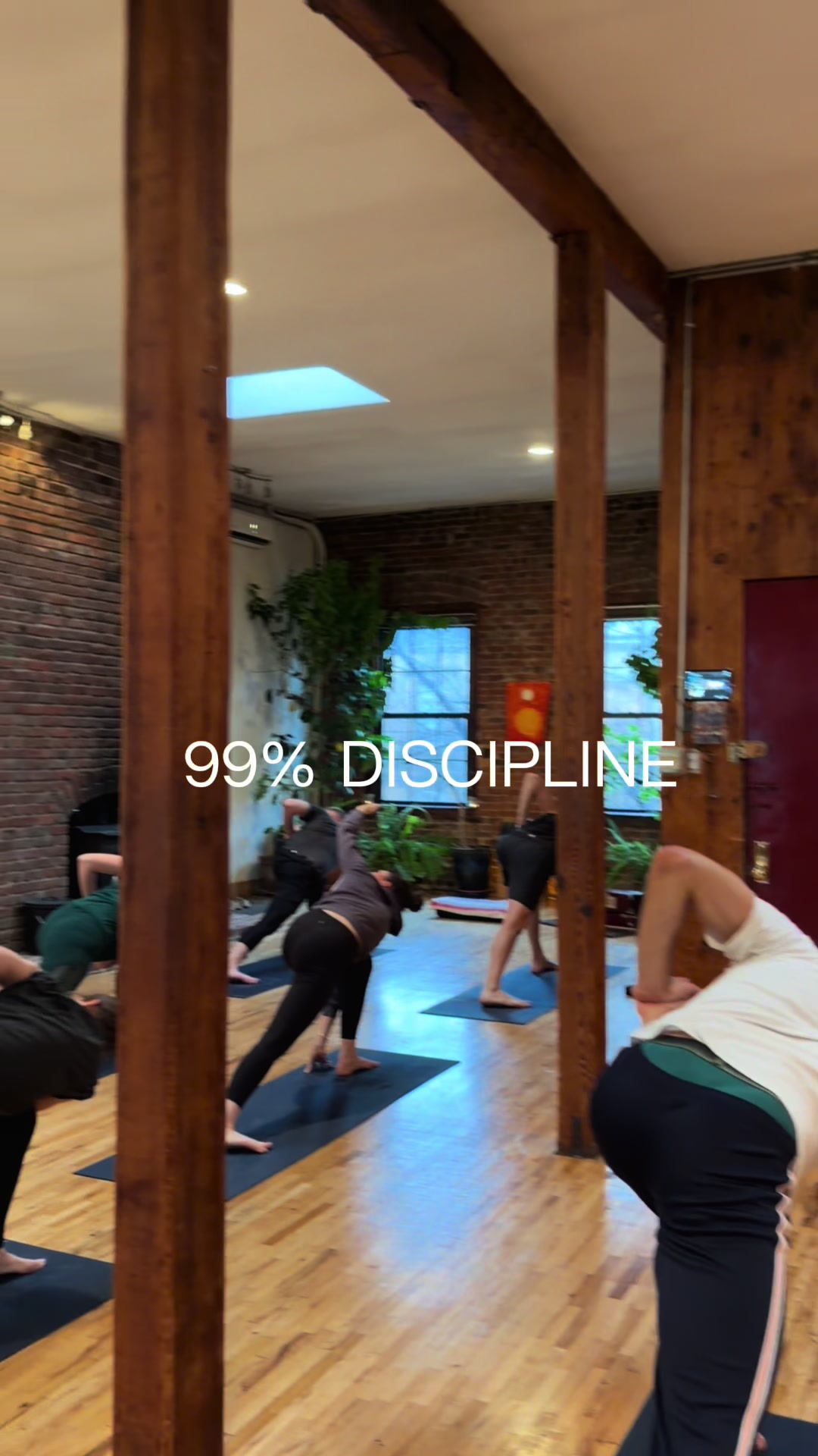 @New Vibe Yoga