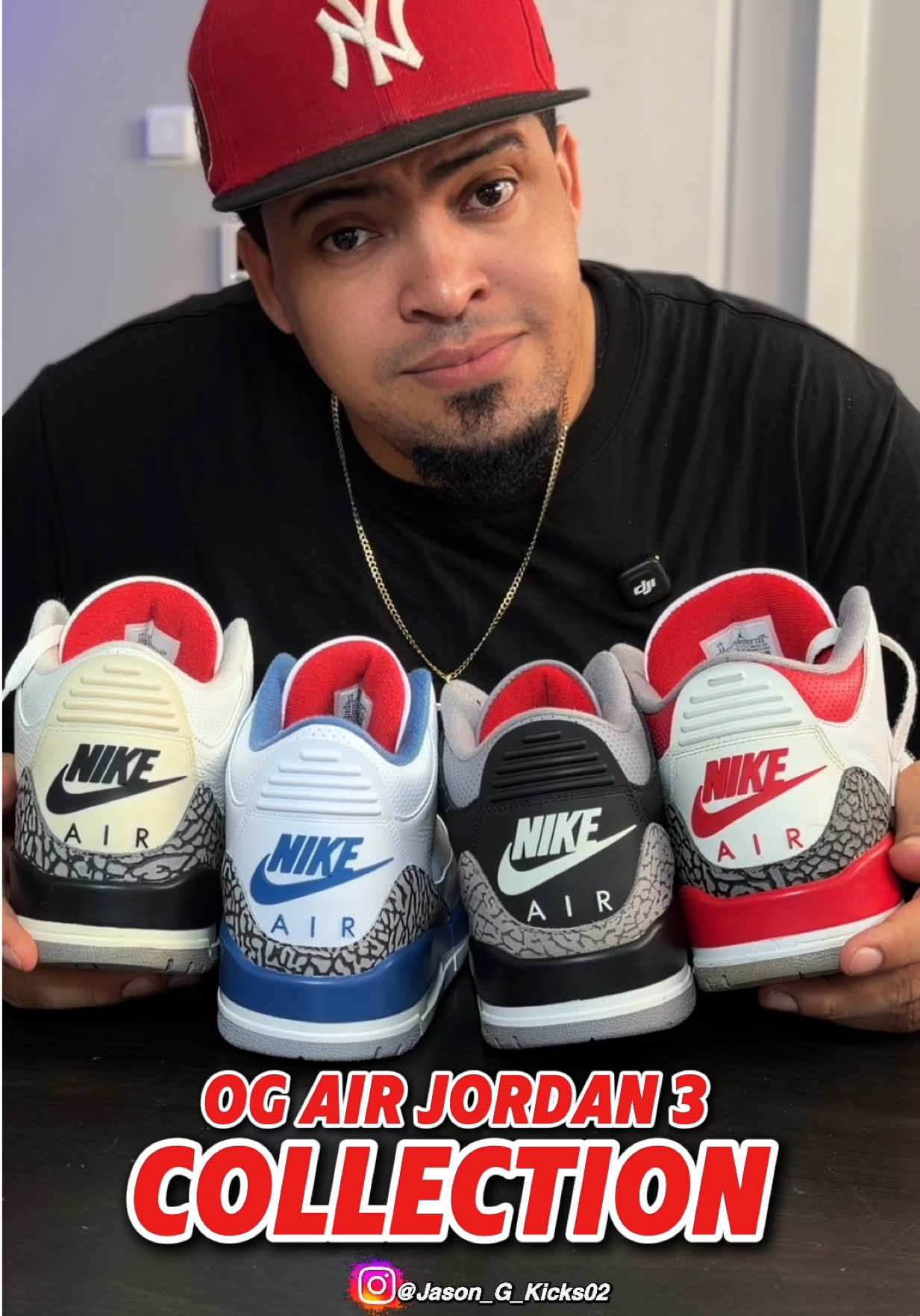 @Jason G Kicks