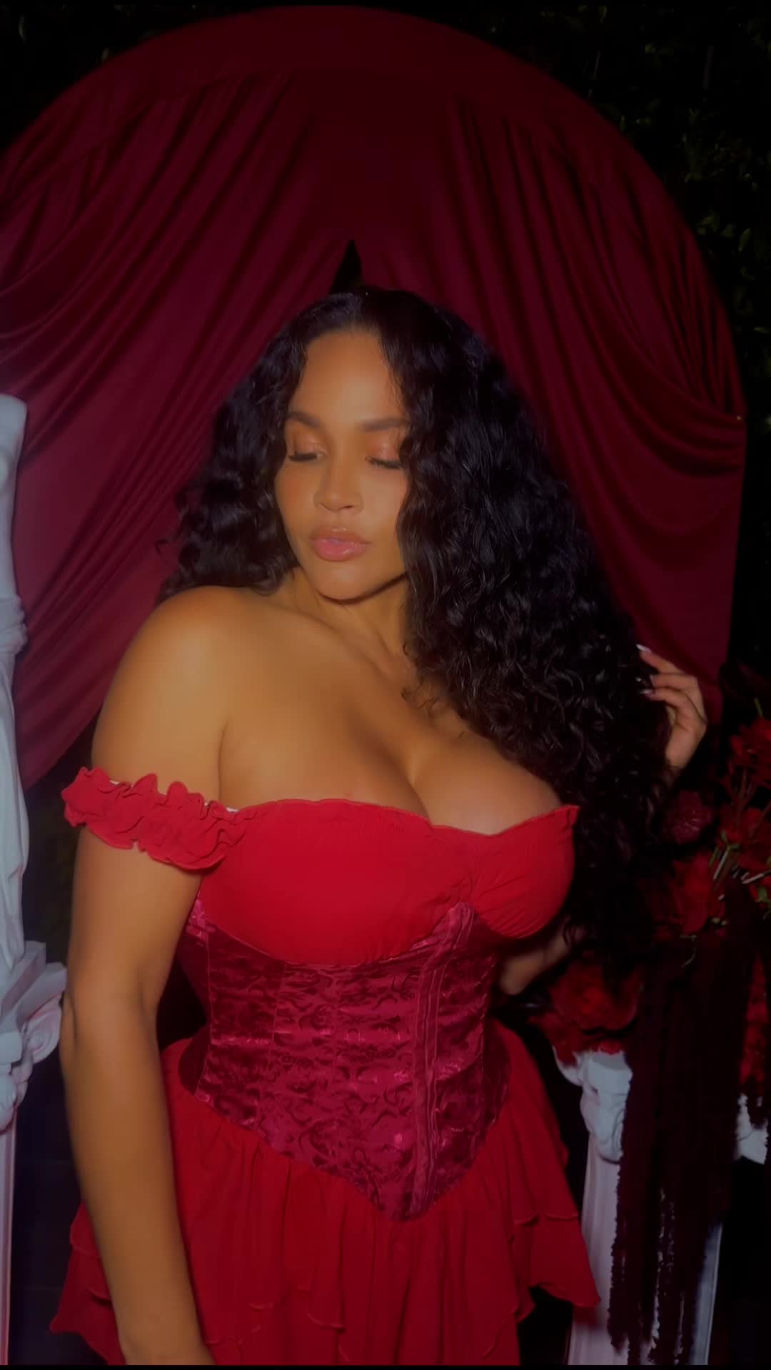 @Rosa Acosta