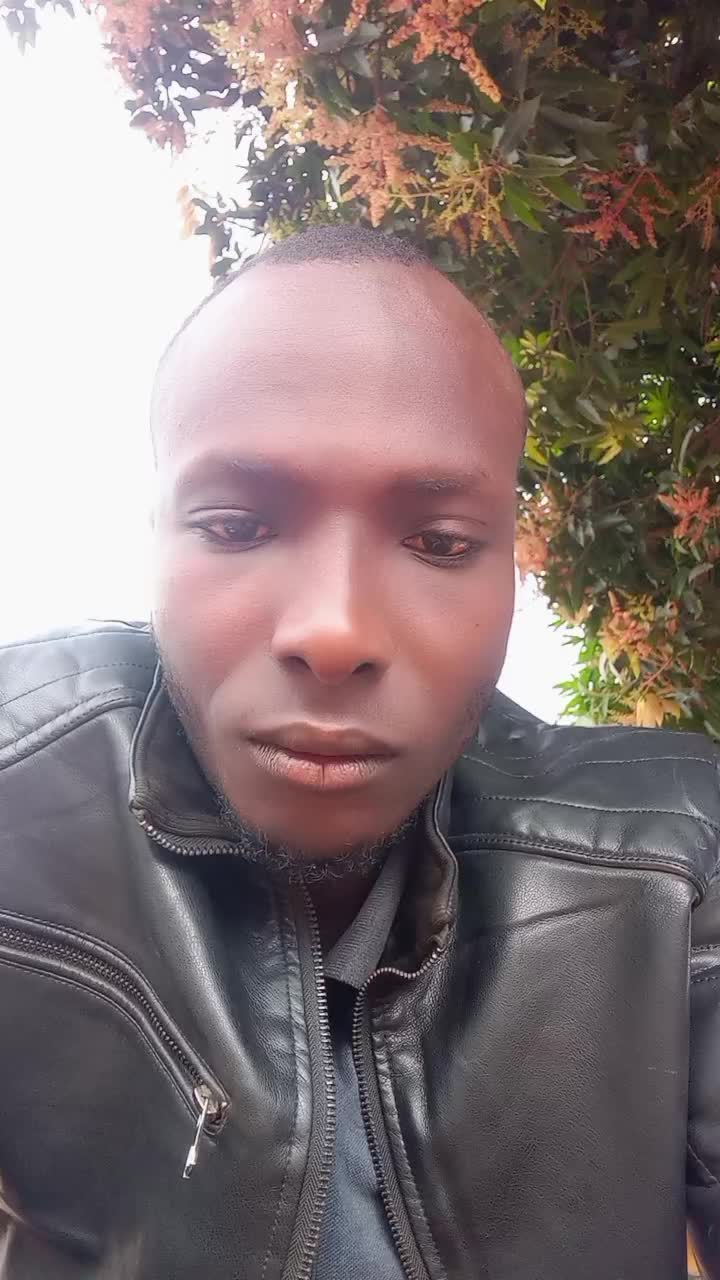 @Kone Amadou