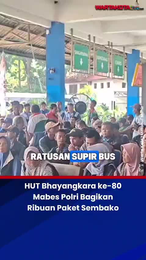 @Warta Kota