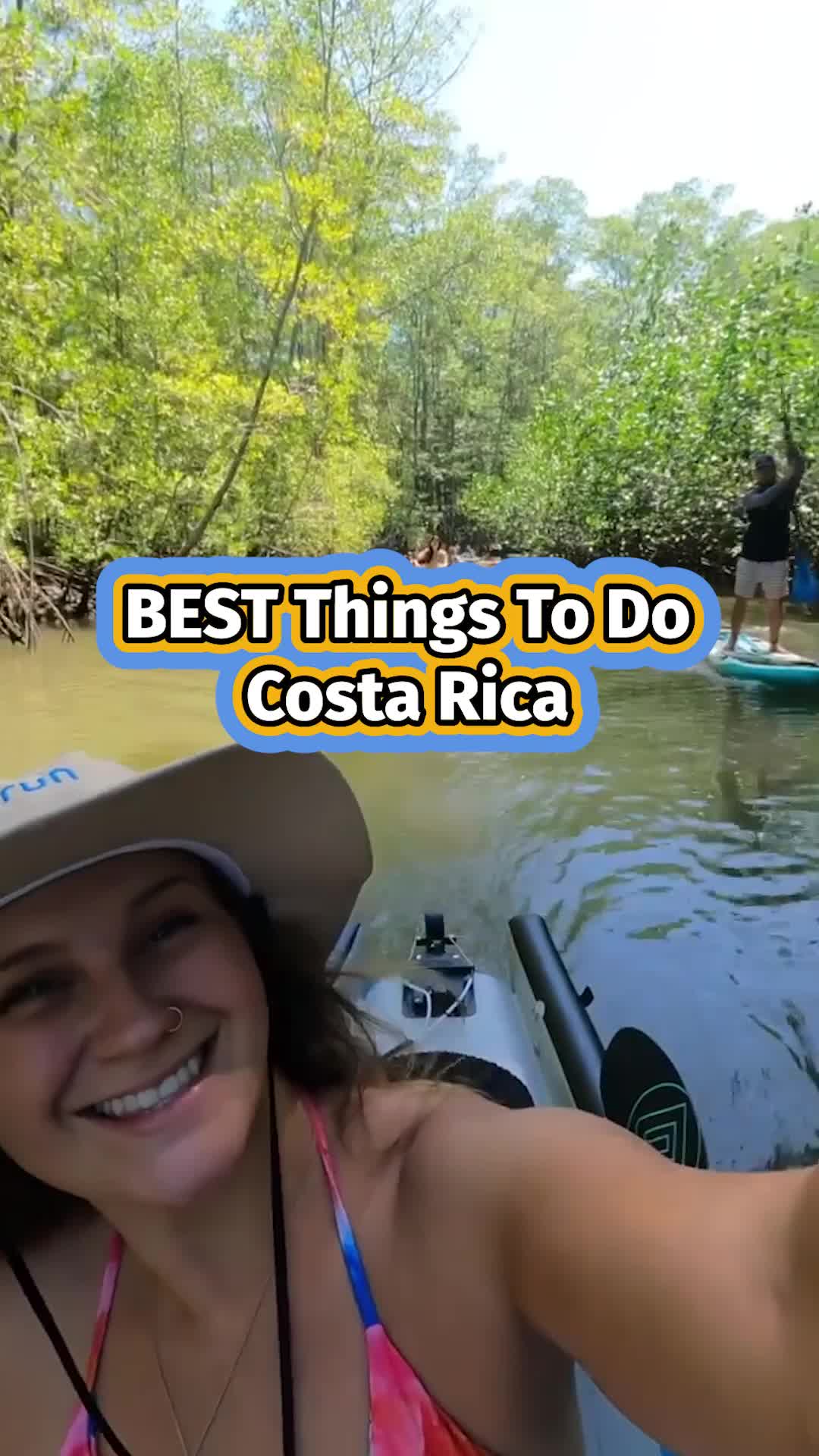 @Emma in Costa Rica