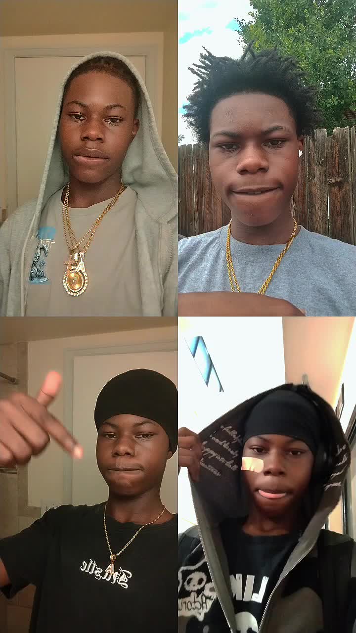 @AJxStarz💫💫