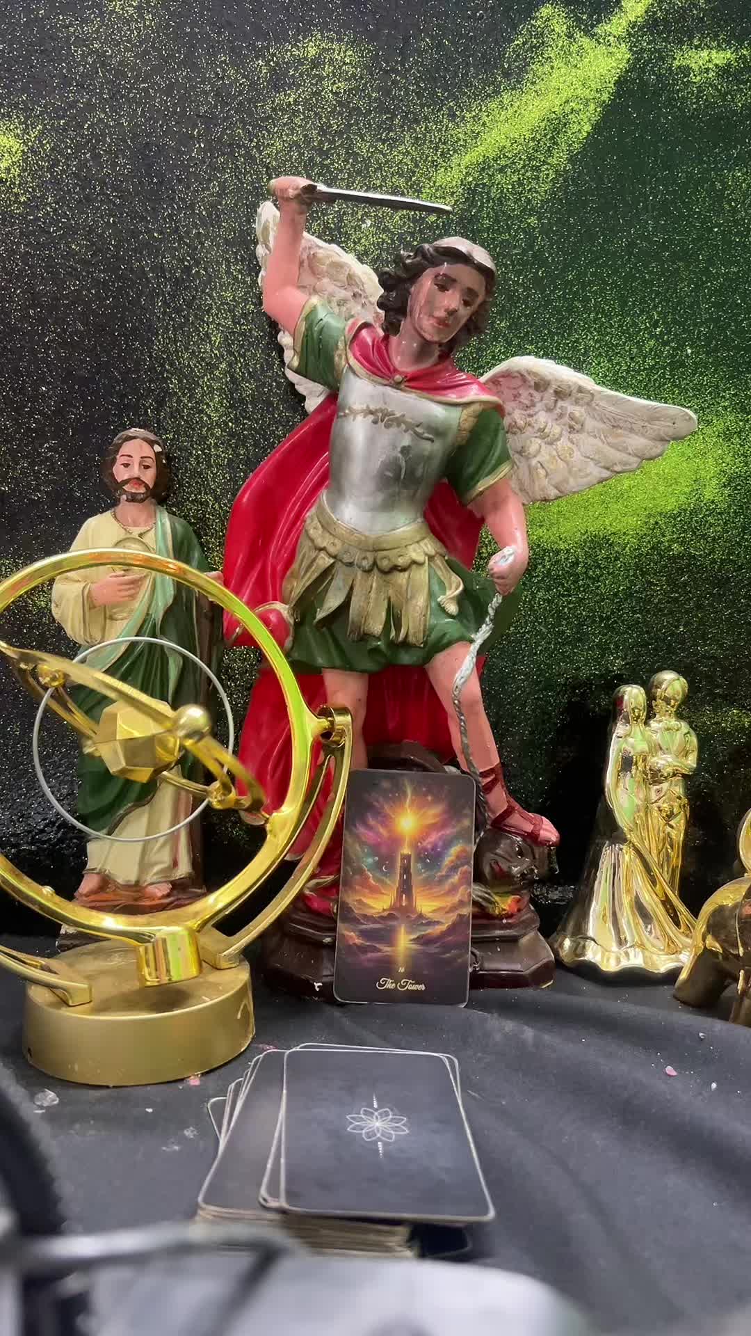 @San judas