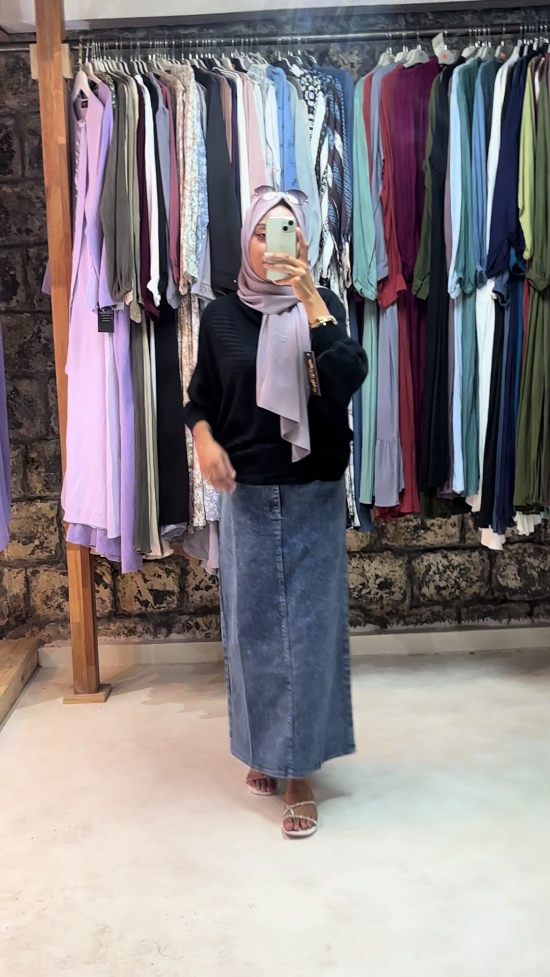 @Nas & May Boutique ™️
