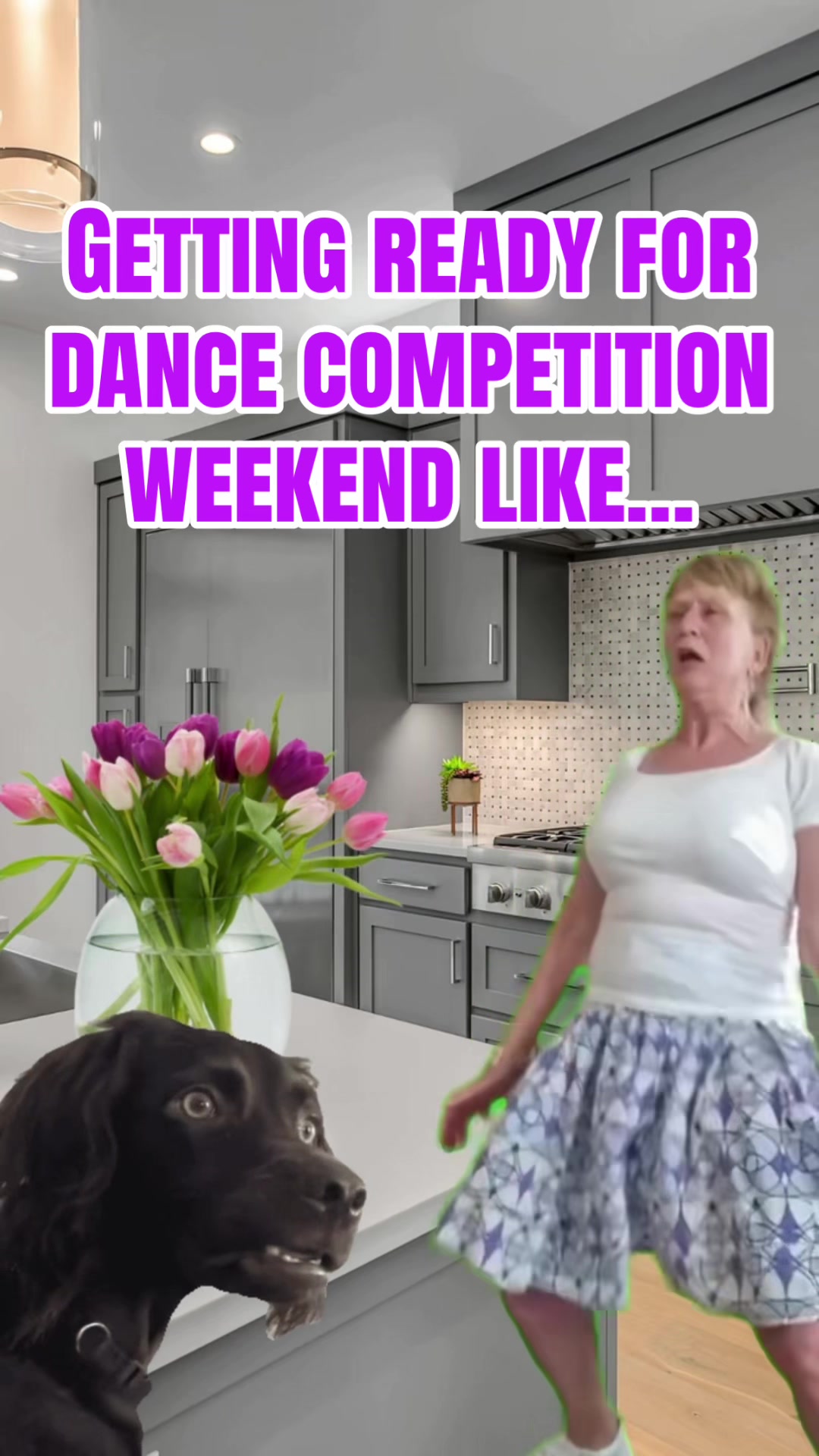 @The Dance Dad