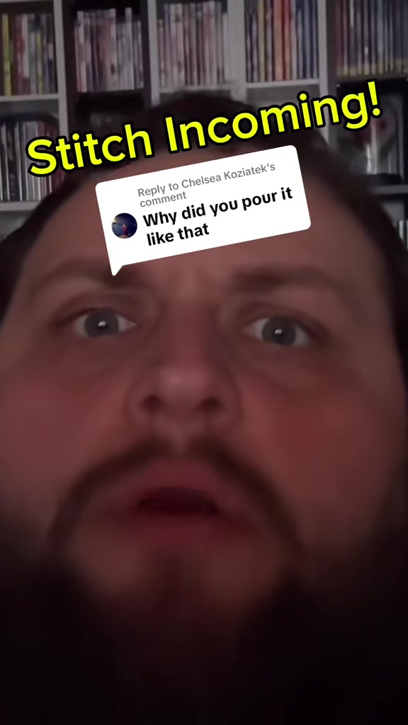 @MikeVsBeer
