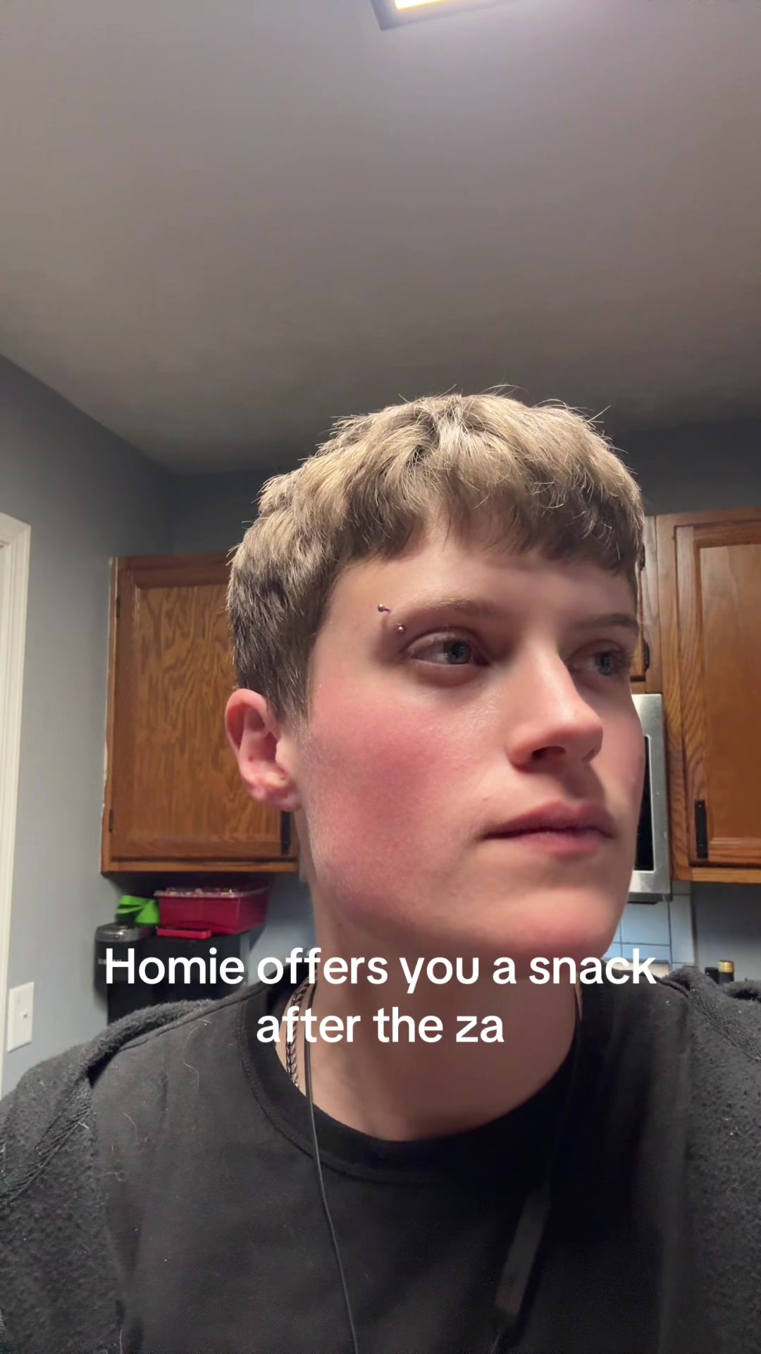 @PaPI Patience