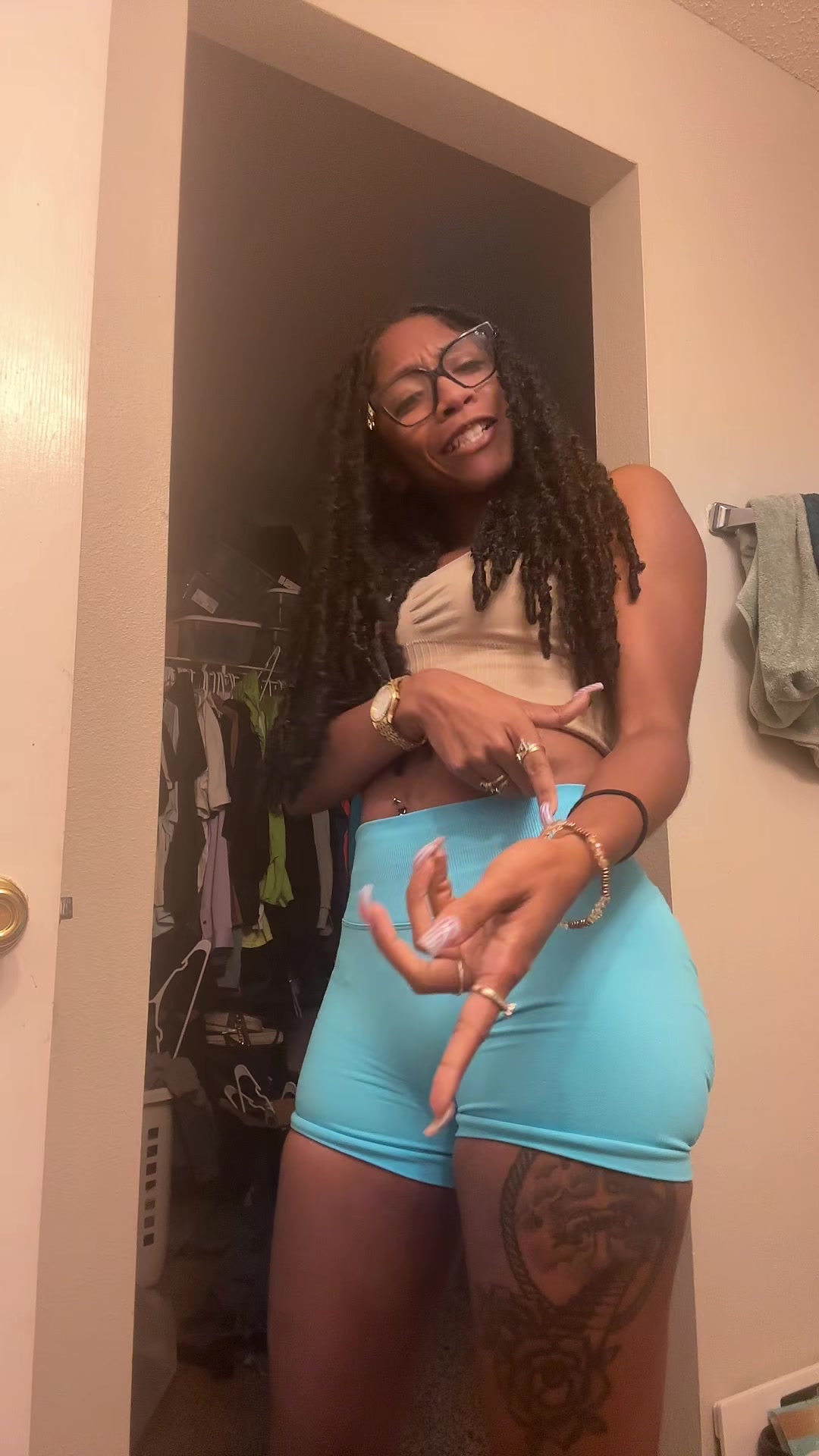 @Datgurrlexus✨🤎
