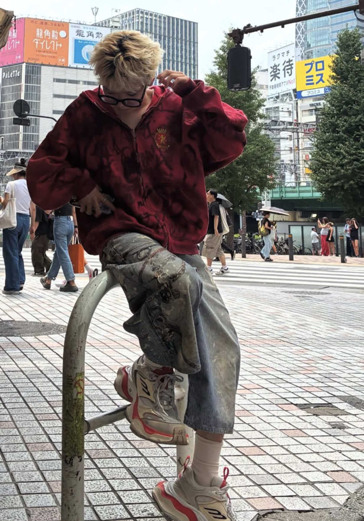 @RINKAN西武新宿駅店・歌舞伎町店