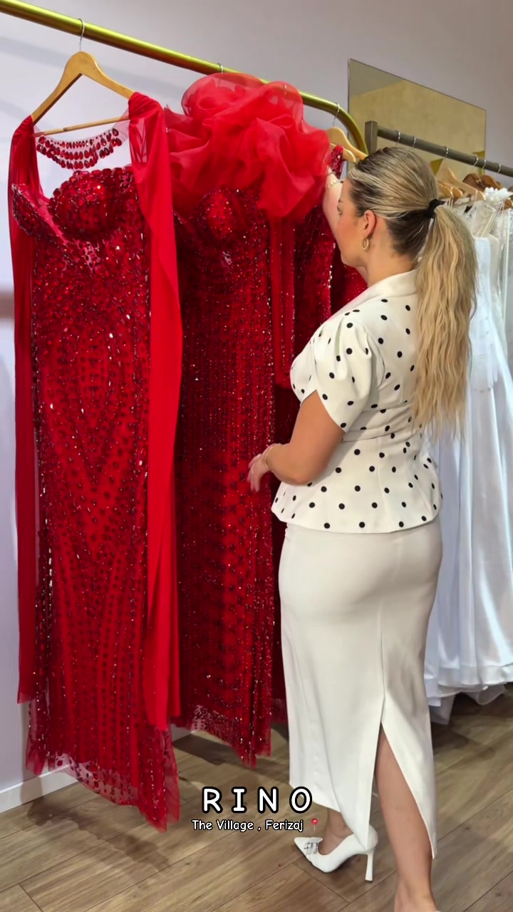@R I N O FASHION & DESIGN
