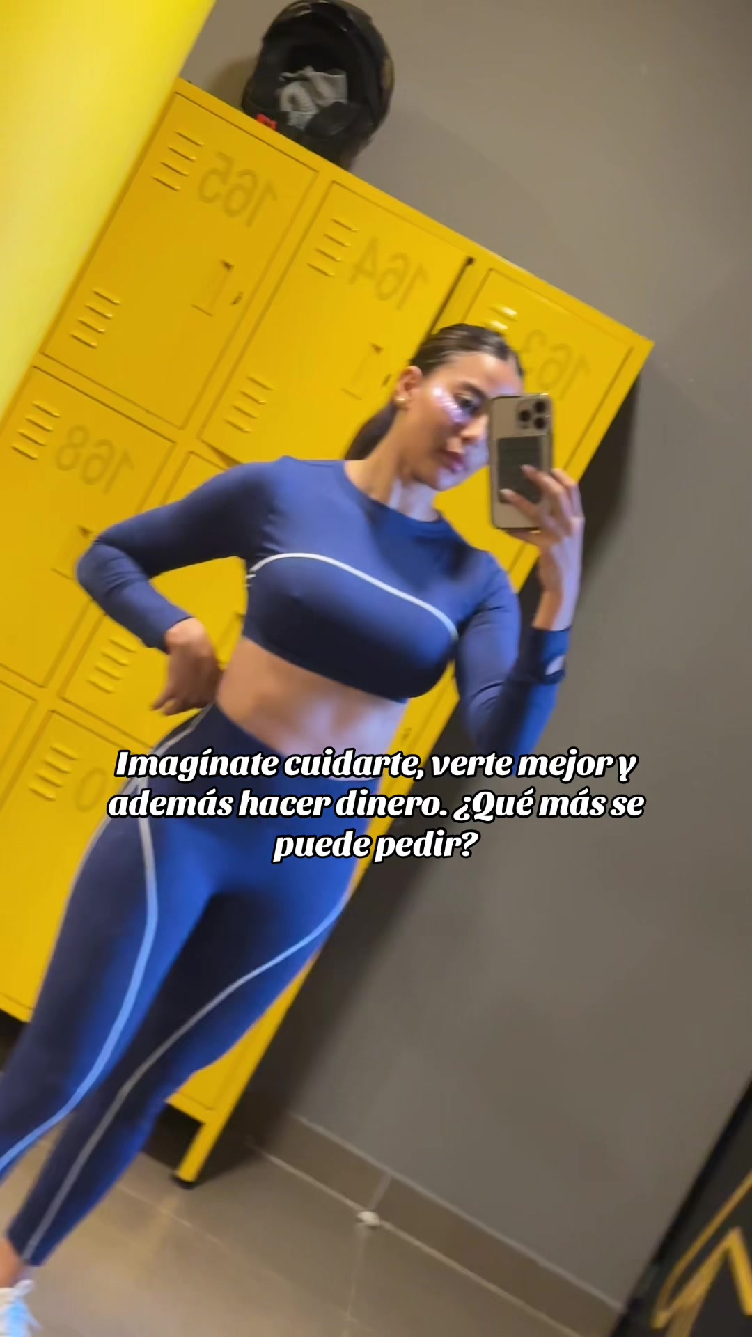 @Dina Vergara