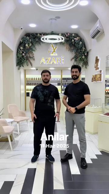 @Azari_Parfumes