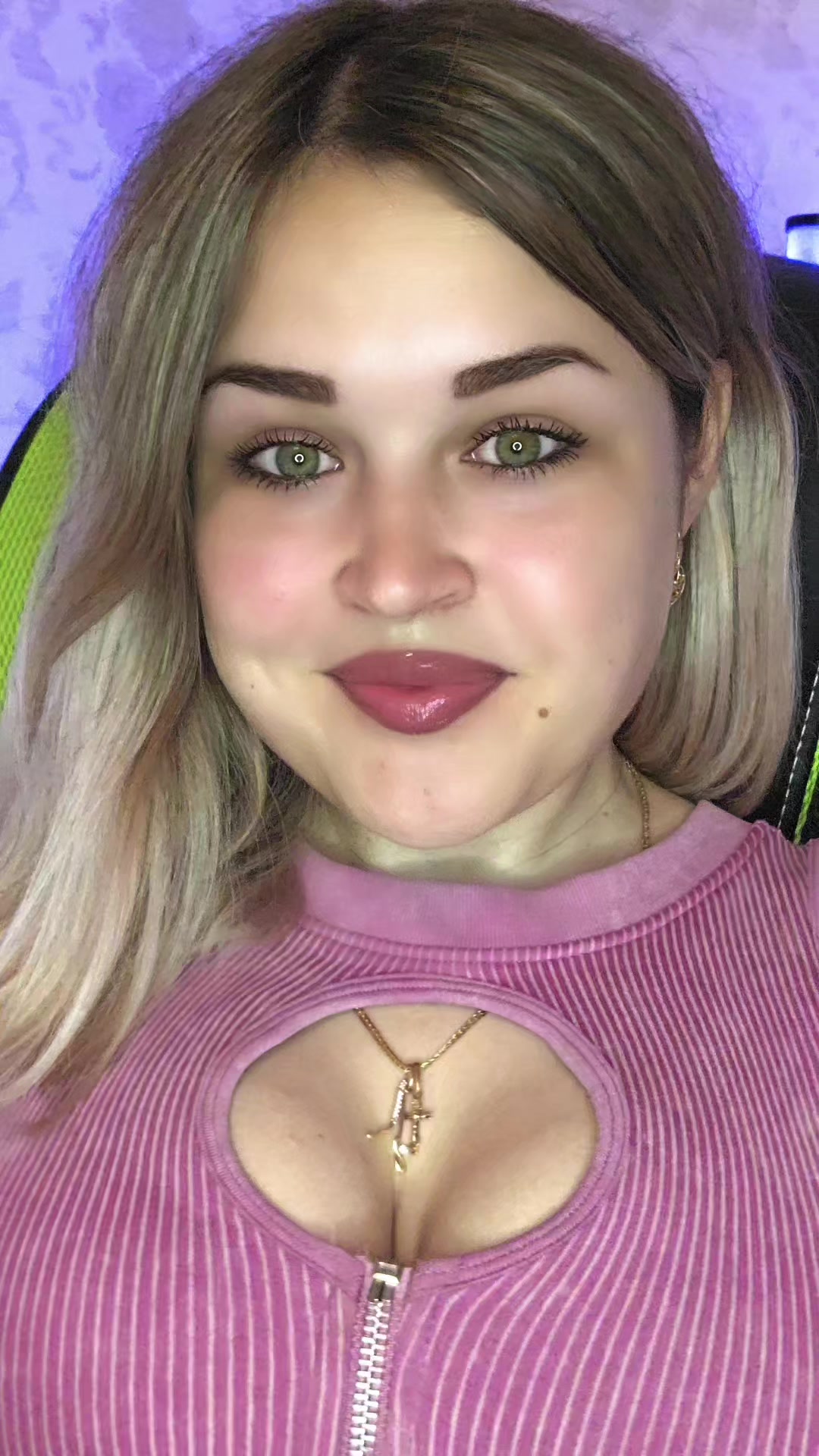 @💚Zelenoglazzzka💚🦂