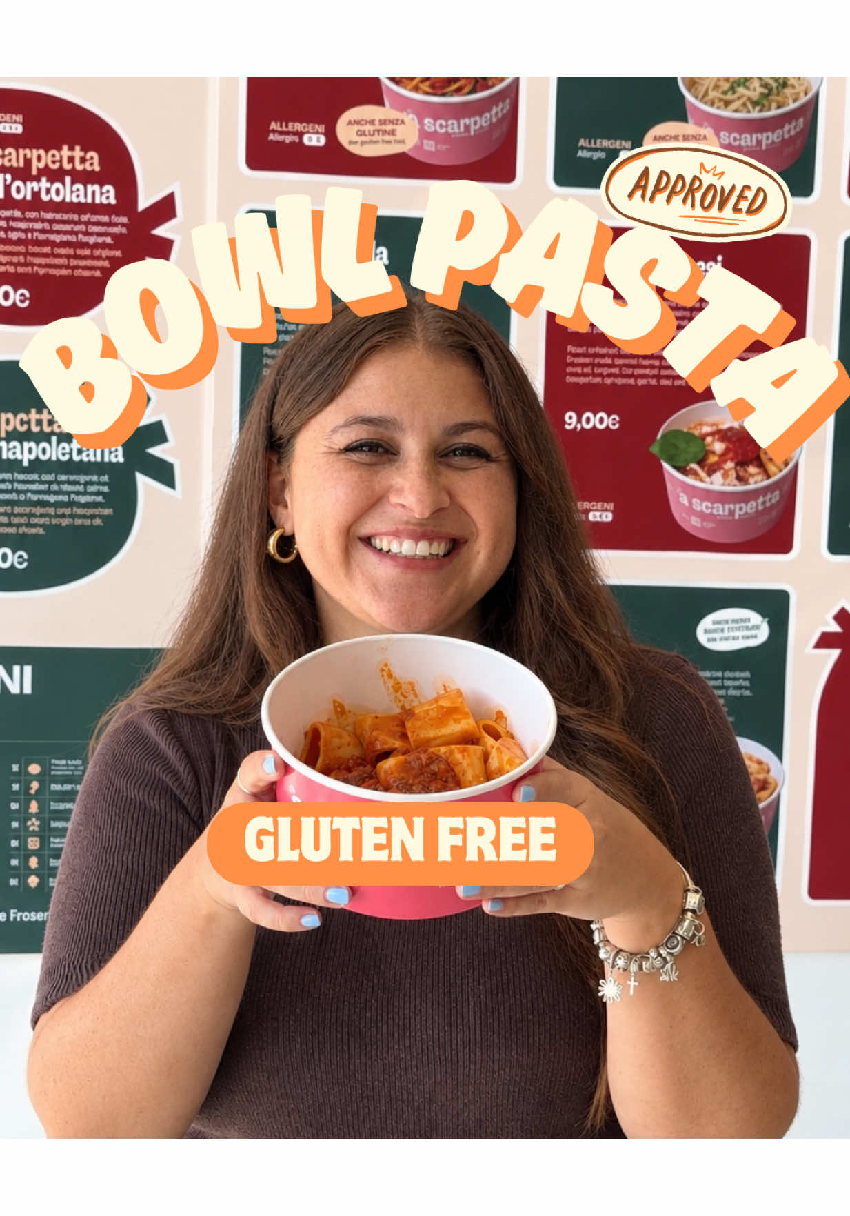 @Angela Amura|Angin.Gluten Free