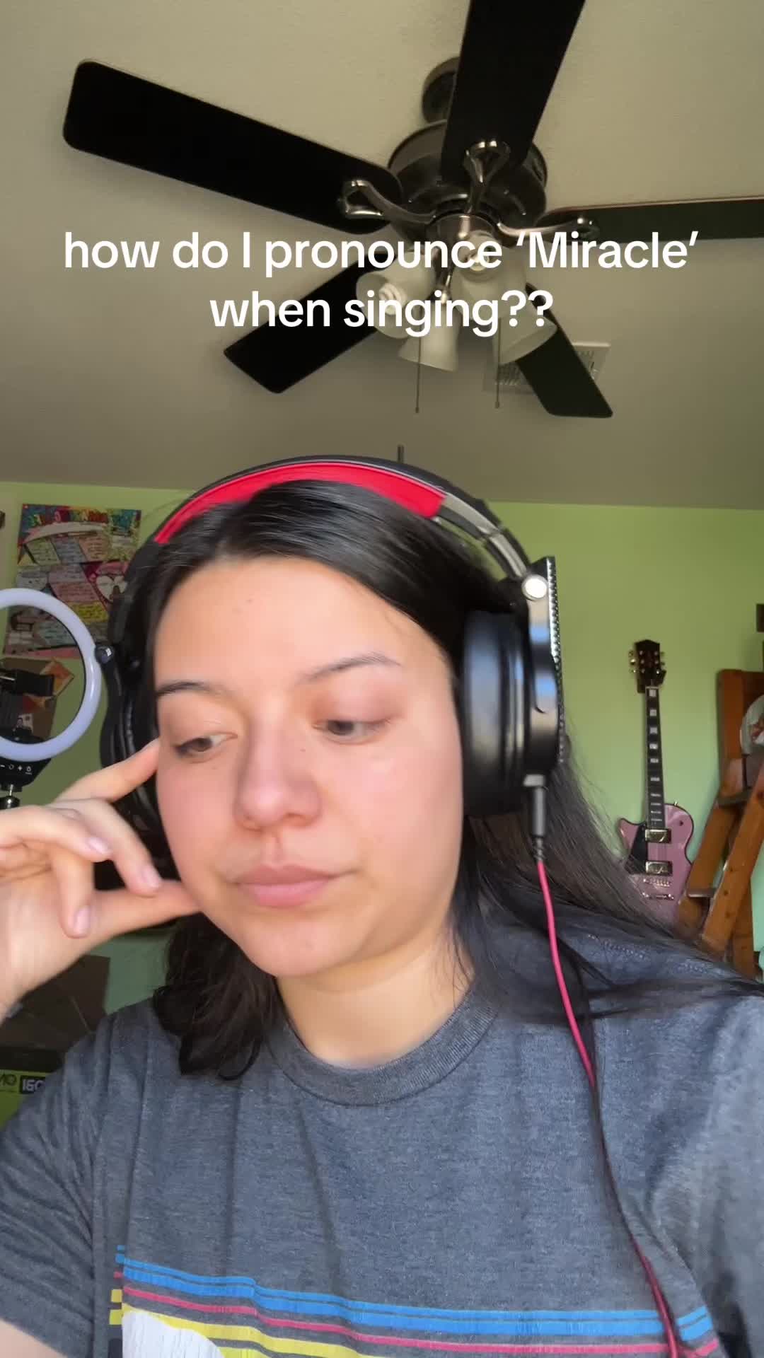 @Gelina | Singer-Songwriter