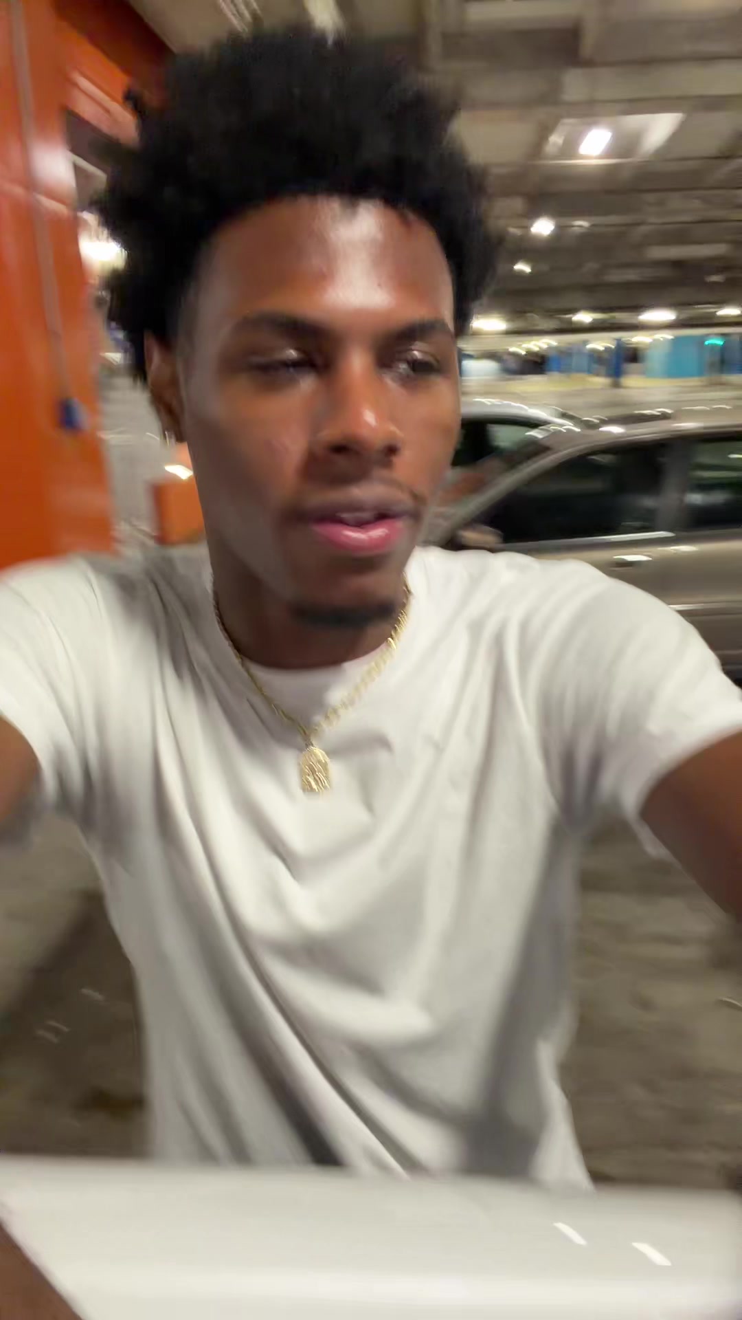 @Ty Weezy 🥐