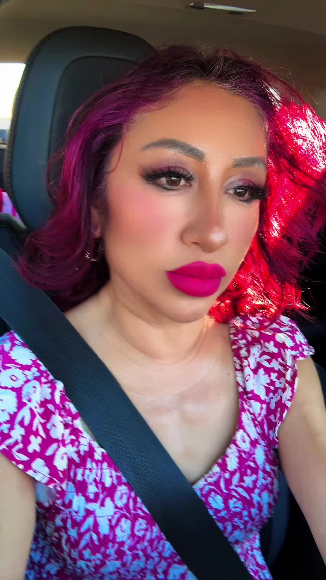 @Lorena Herrera