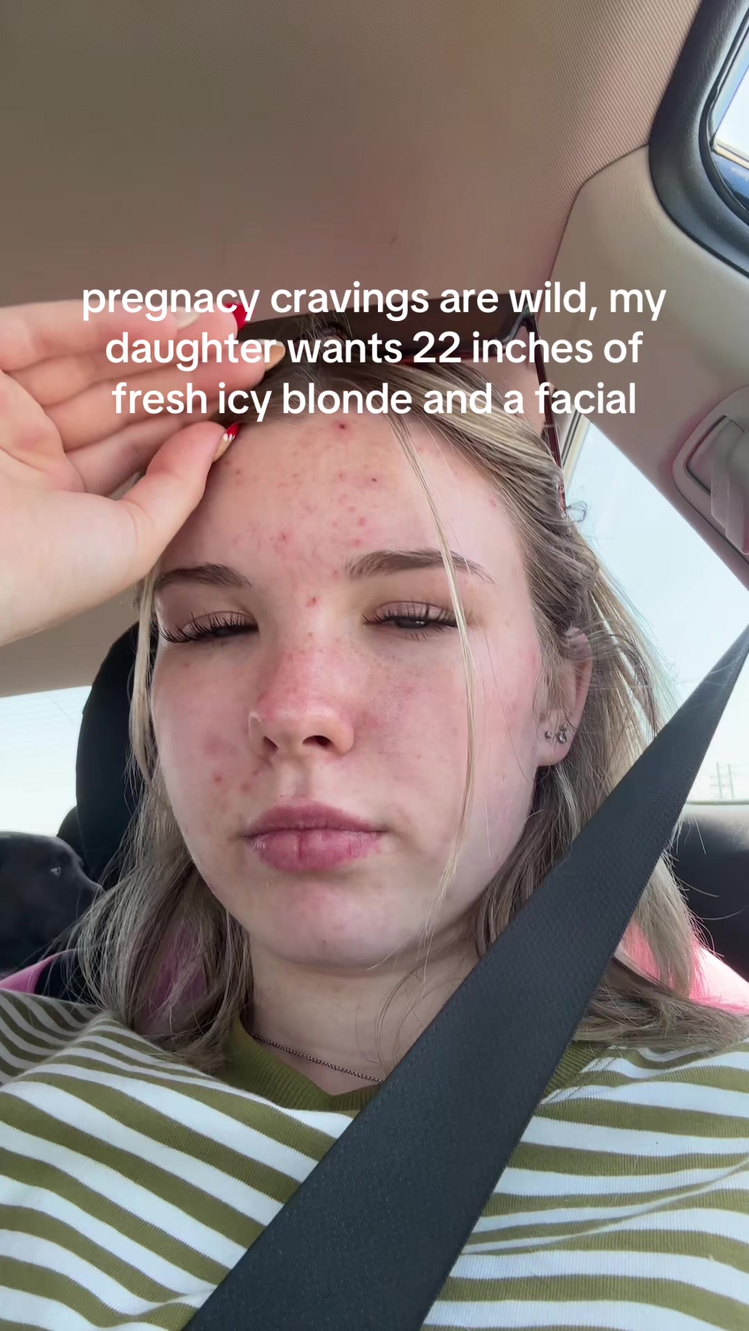 @Raylynn • Girl Mom ๐ฉท๐งธ
