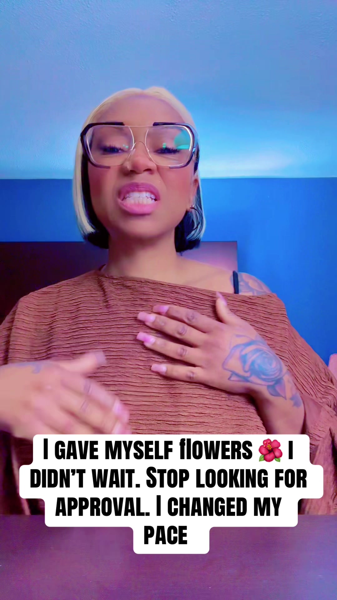 @VonLauderdale 🌹